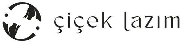 ÇİÇEK LAZIM