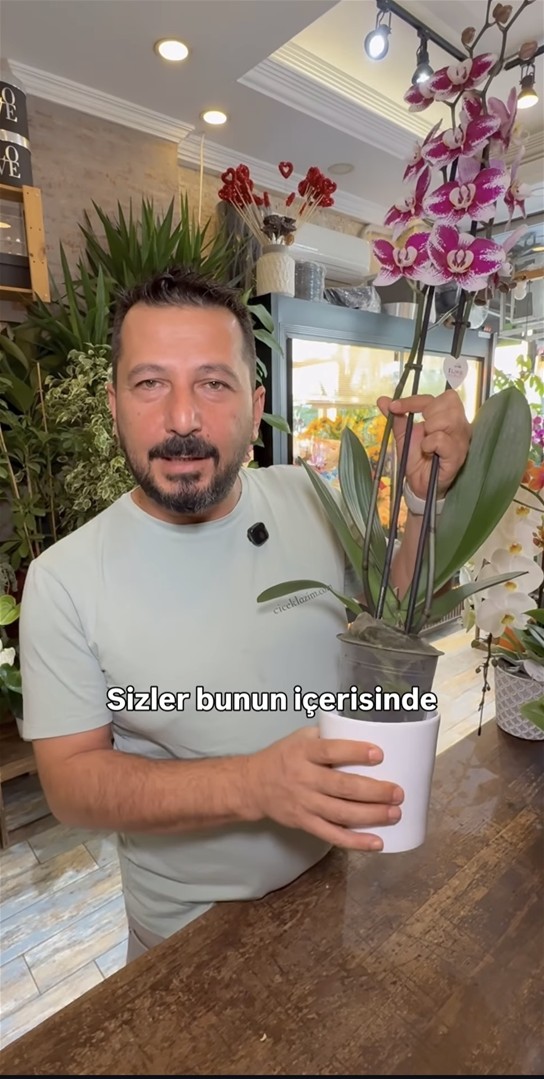 Instagram videosu