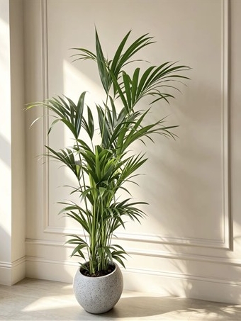 Kentia Palmiyesi XL (Howea Forsteriana)