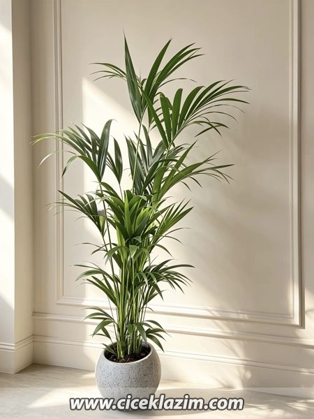 Kentia Palmiyesi XL (Howea Forsteriana)