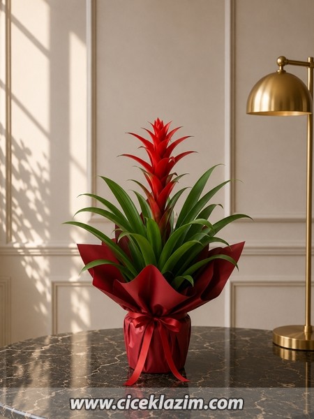 Guzmania