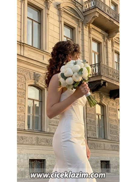 Milan Gelin Buketi