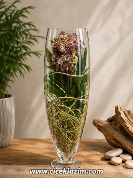 Vanda Orkide