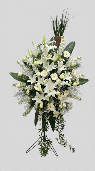 Düğün - Nikah - Açılış Çelenkleri