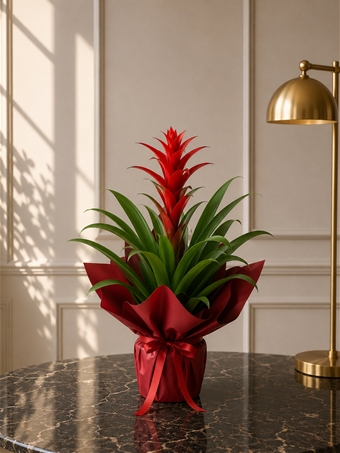 Guzmania