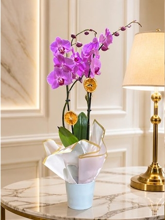 Phalaenopsis Taisuco Anna